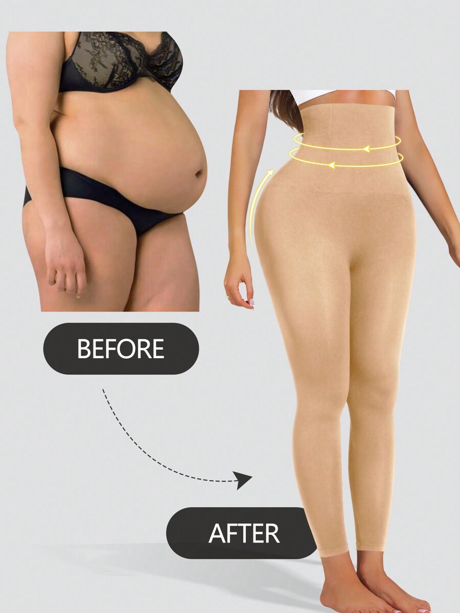 High Waist Tummy Control Yoga  - Yoga & Fitness With Faye The Well Being Studio Abbots Langley avaliação e preço