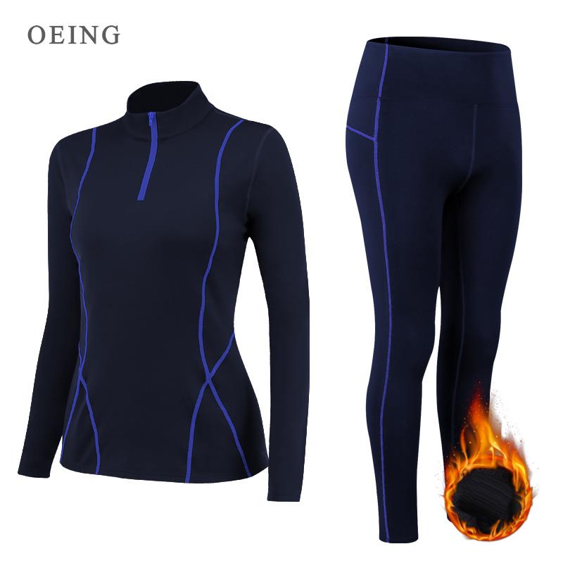 Winter Thermal Fleece Yoga Sui - Yoga Fitness Zumba avaliação e preço