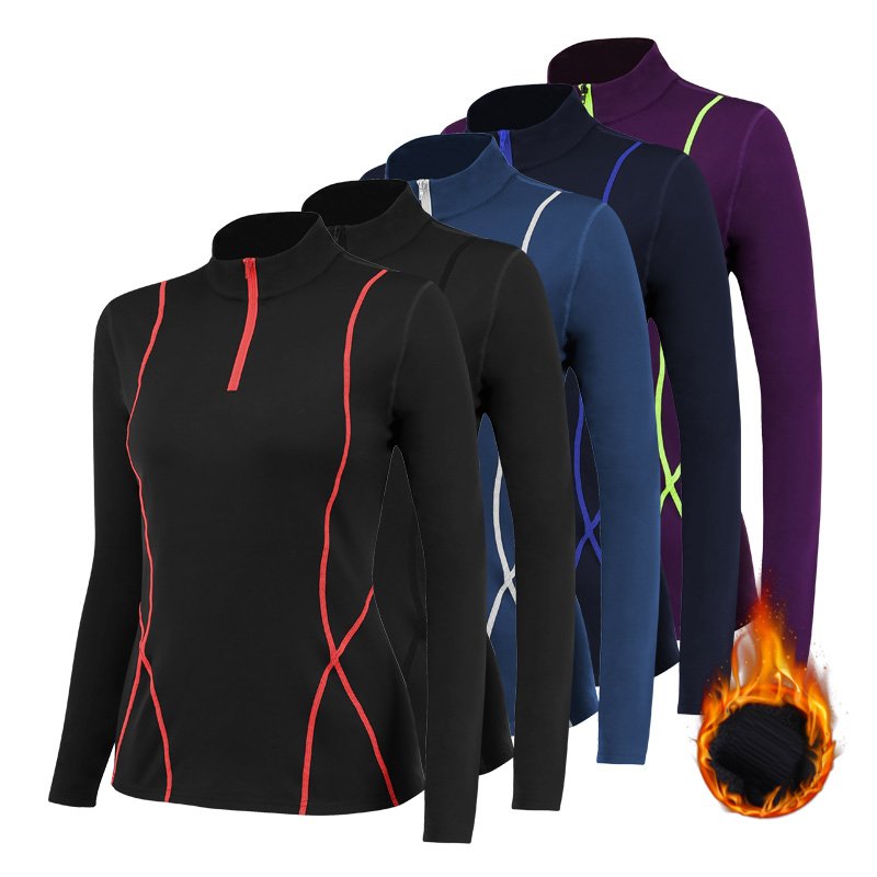 Winter Thermal Fleece Yoga Sui - Yoga Fitness Zumba avaliação e preço