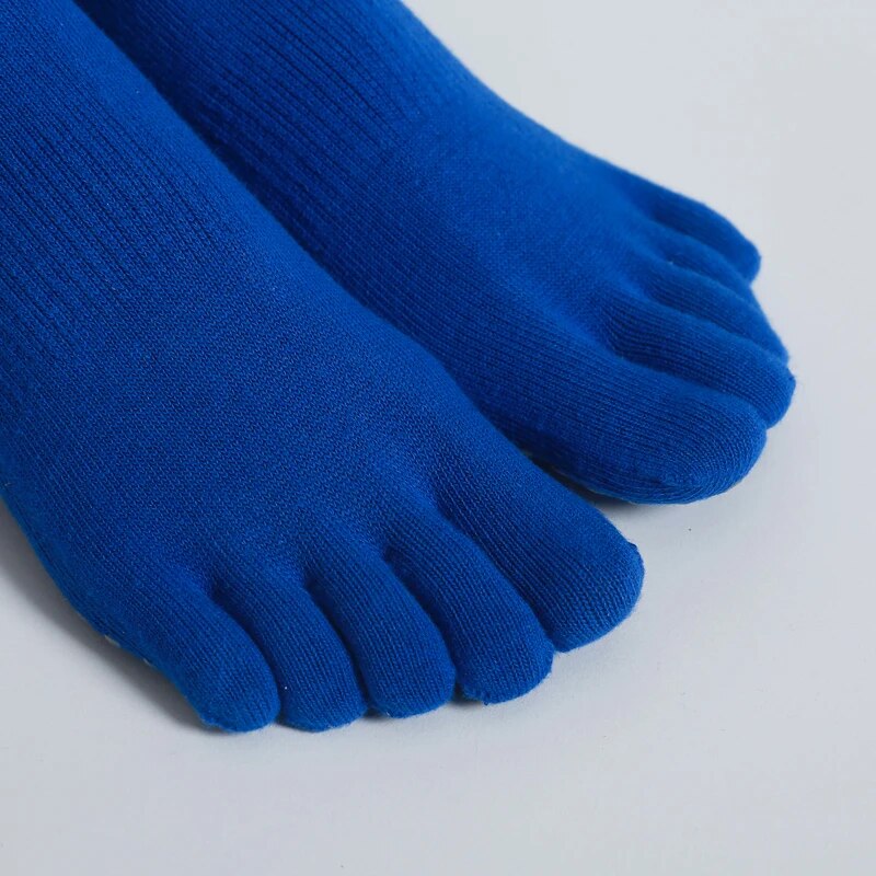 Women Breathable Yoga Socks Mi - Yoga Fitness Dance avaliação e preço