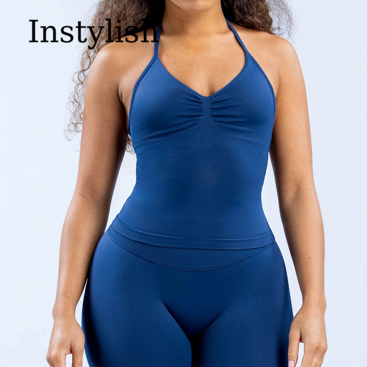 Women Seamless Yoga 2 Piece Se - Yoga & Fitness With Faye The Well Being Studio Abbots Langley avaliação e preço