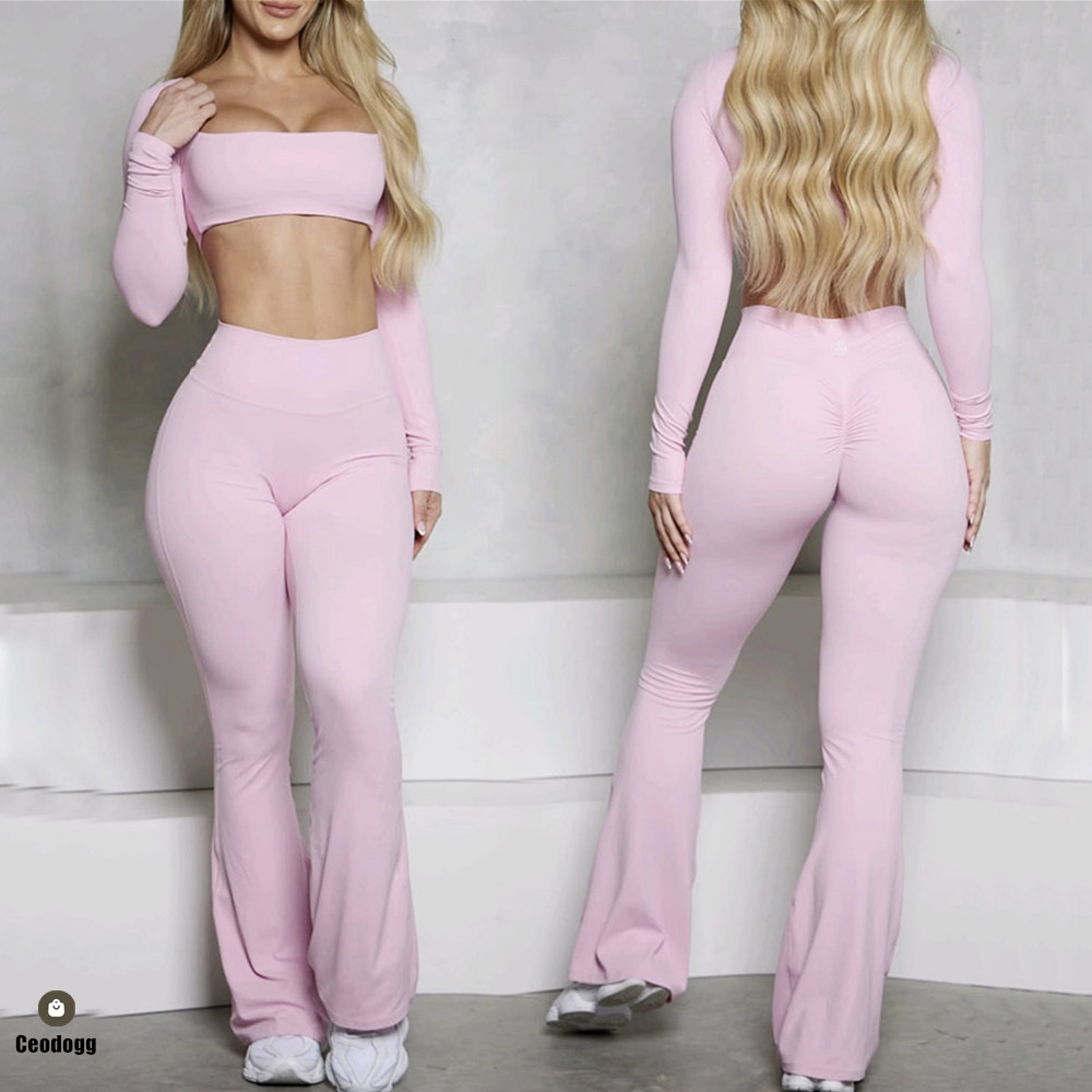 Pad Casual Quick Dry Sportswea - Yoga Fitness Tapis avaliação e preço