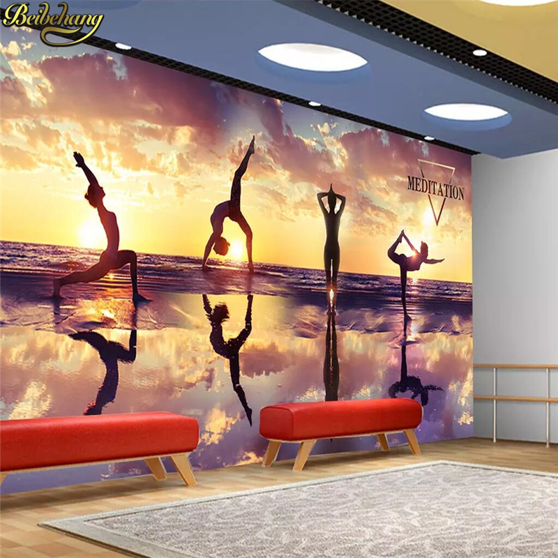 Custom Fitness gym yoga studio - Yoga Fitness Photos avaliação e preço