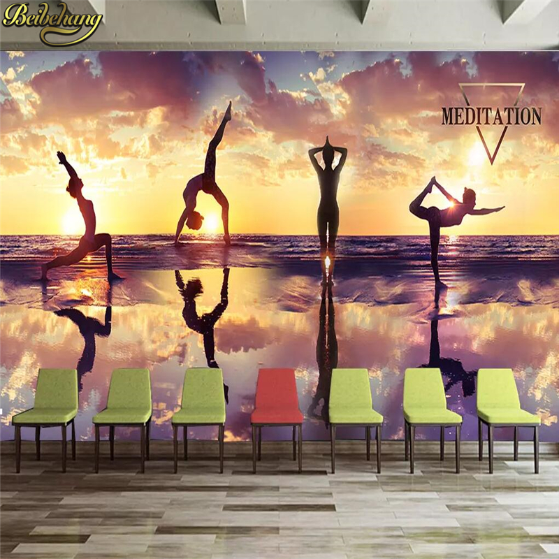 Custom Fitness gym yoga studio - Yoga Fitness Photos avaliação e preço