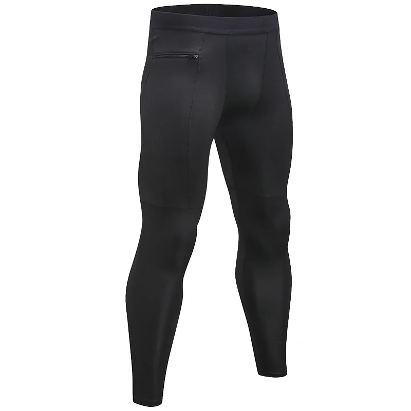 Compression Pants Mens Quick D - Yoga Fitness Dance avaliação e preço