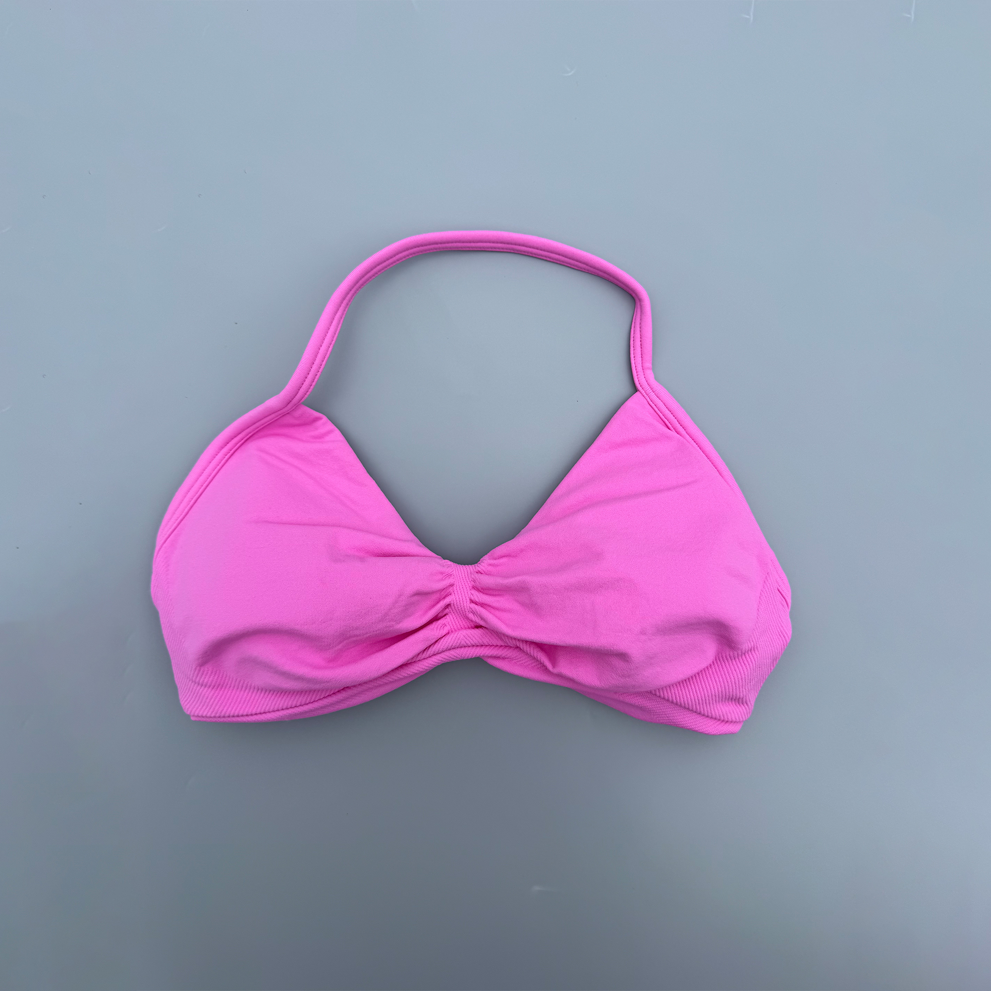 Strappy Bra Gym Top Women High - Yoga Fitness Tapis avaliação e preço