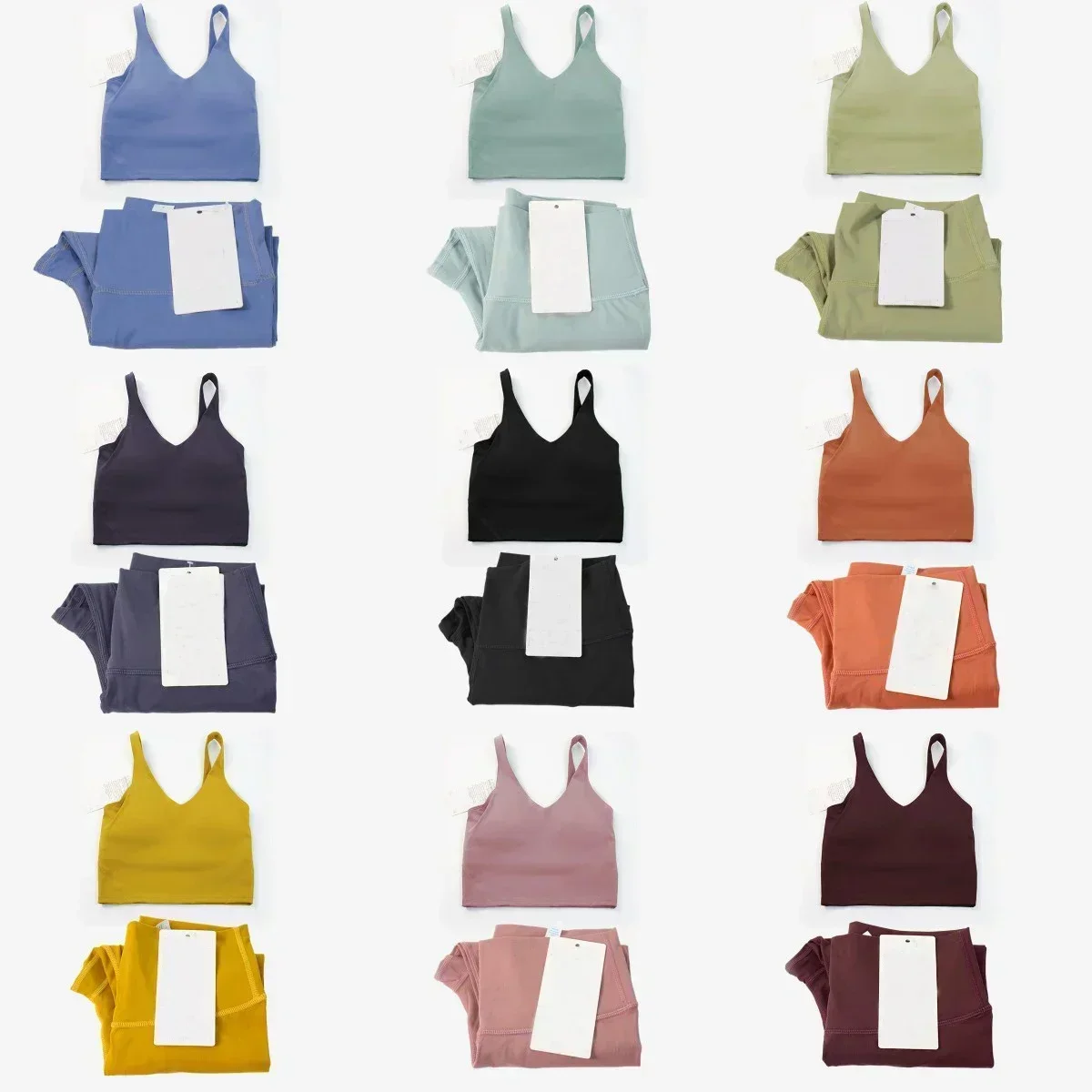 Classic women's 2-piece yoga o - Yoga & Fitness With Faye The Well Being Studio Abbots Langley avaliação e preço